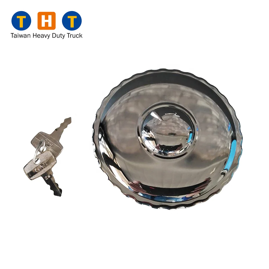 ミツビシ Fuso 401 Canter用 フューエルタンクキャップ ML103066