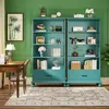 Ocean Blue Color