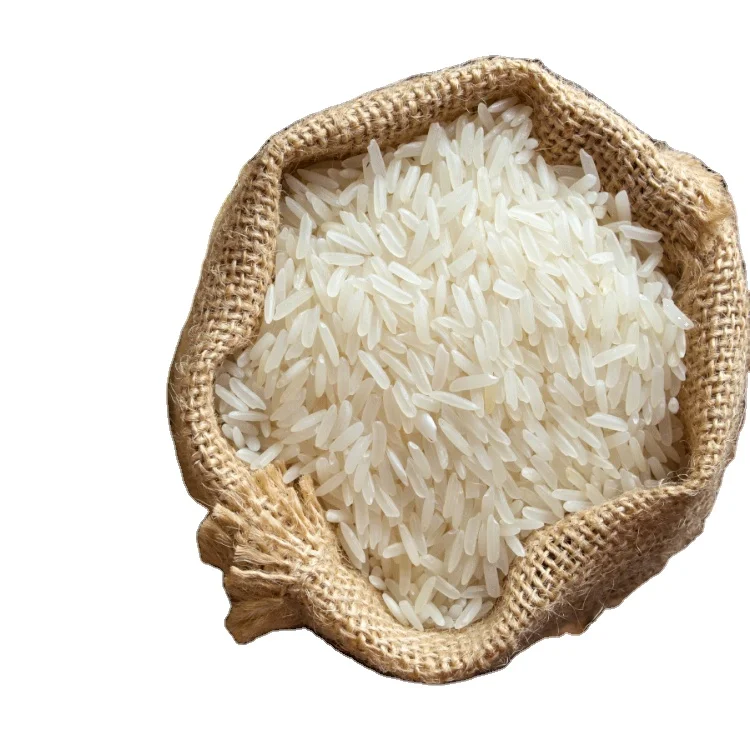 Лидер продаж, высококачественный рис Sugandha Basmati, длиннозерный рис оптом по оптовой цене для пищевых продуктов, прямо из Индии