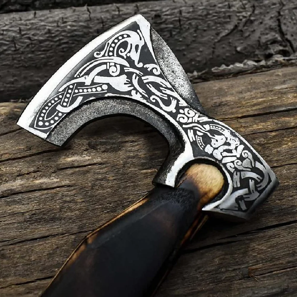 Steel viking