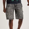Gris jean