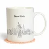 New York skyline