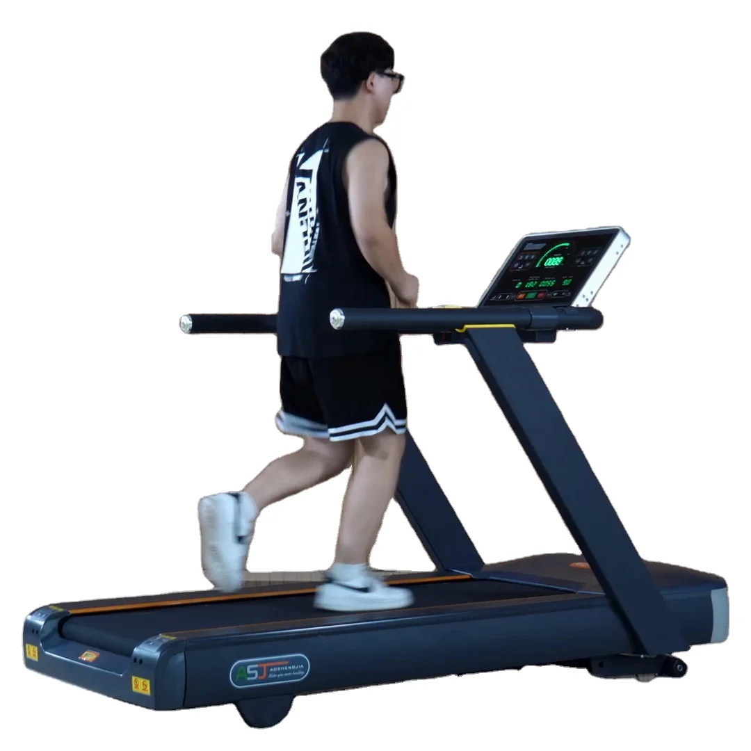 Cheap Price Walking Machine ASJ9500 Commercial Treadmill