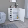 White Color