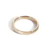 18K Solid Gold