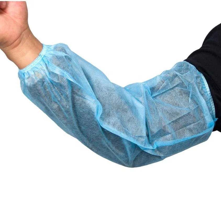 Одноразовые эластичные PP нетканые