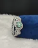 Vert d'eau