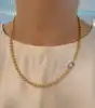 14K Solid Gold