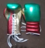 Green-Red-Gold