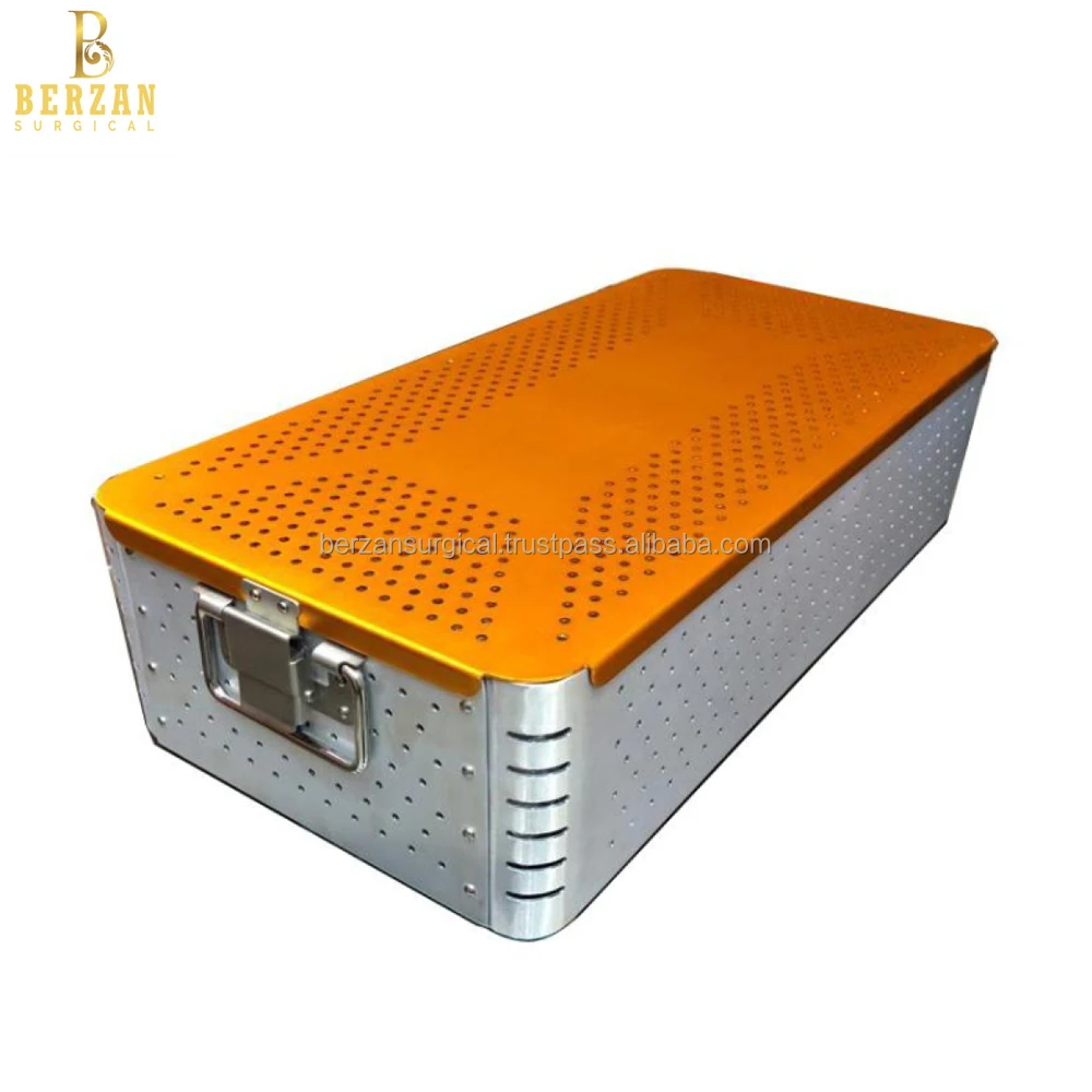 Surgery Instruments Container General Surgery Container Orthopedic Instruments Surgery Container ...