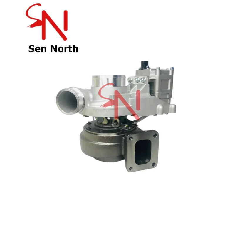 8982609301ターボチャージャーGTA4082KLVターボ798389-5005