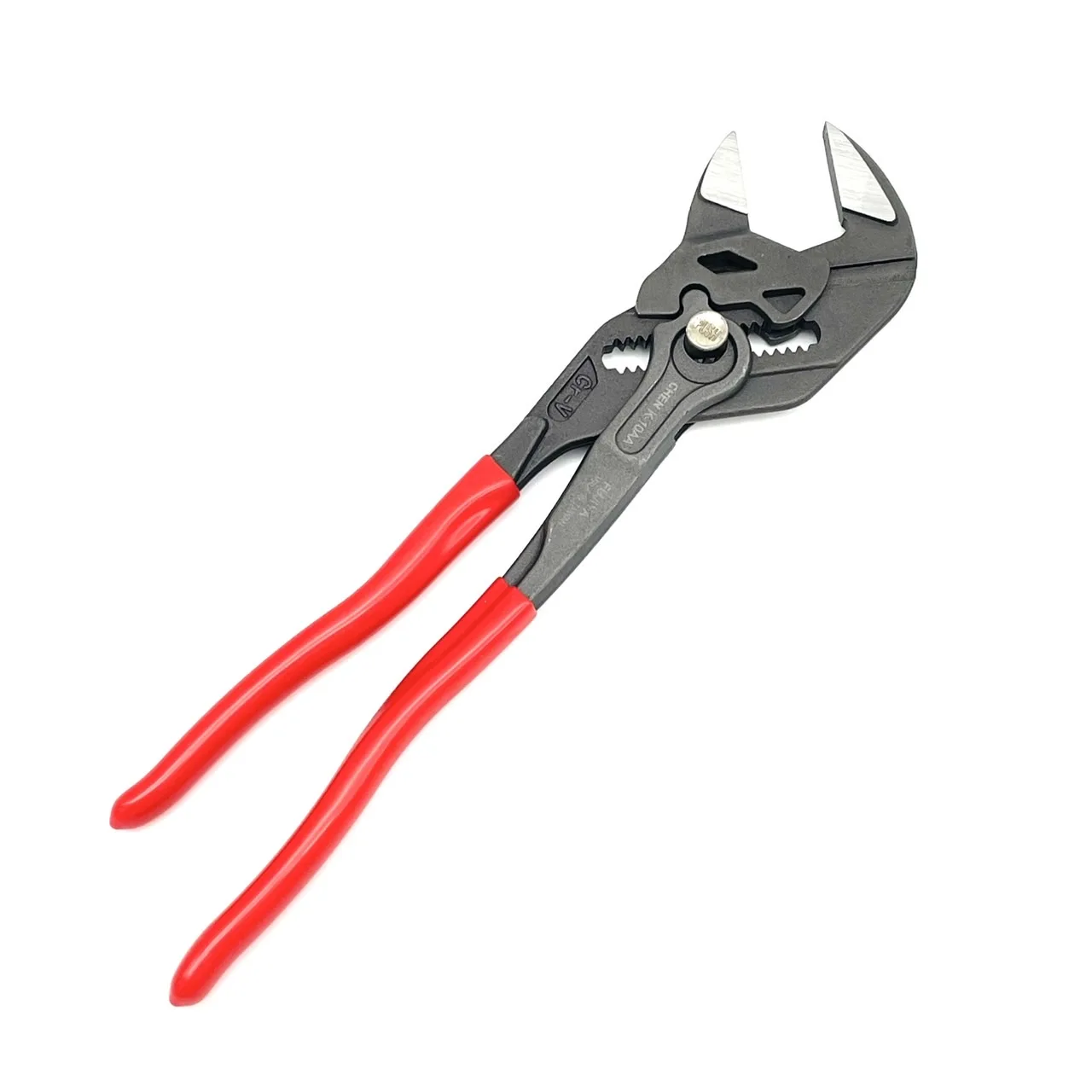 Multi-function Water Pump Pliers Adjustable Plumbing Combination Pliers Monkey Pliers
