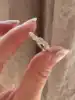 Oro macizo de 14k