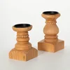 Natural Wood Color