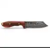 Rich Red-Brown Rosewood