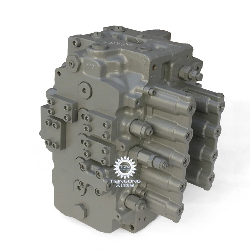 民法 TGFQ Brand New Hot Sales ZX470 Crawler Excavator Spare Parts