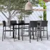 Black Color