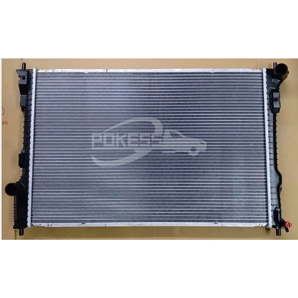 Explorer Radiator Car Engine Parts EB5Z8005E Radia — 2