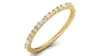 Oro macizo 18K
