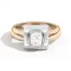 Oro macizo 18K