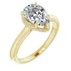 Oro amarillo