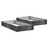 Dark Gray x 2 Color