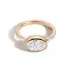 18K Solid Gold