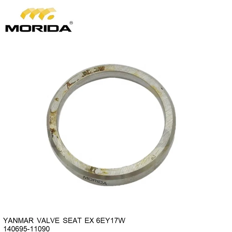 6EY17W VALVE SEAT EX for YANMAR - Reliable Performance