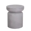 Cement Ash Color