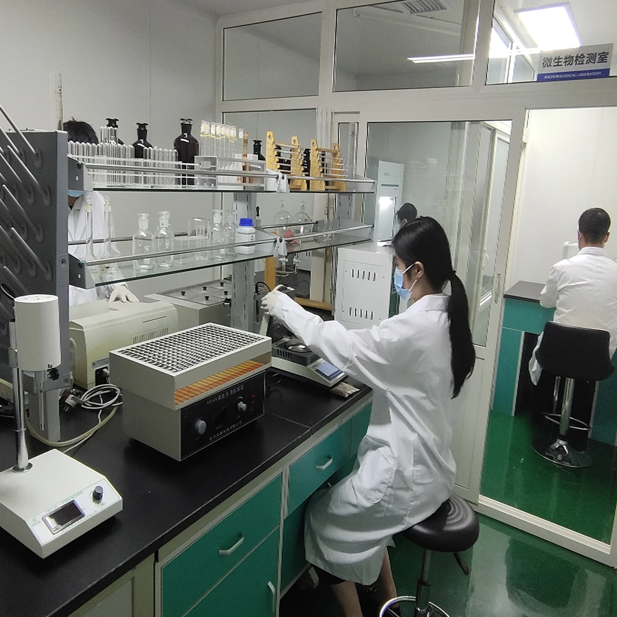 Tabernaemontana Divaricata Extract Powder Available for Supply