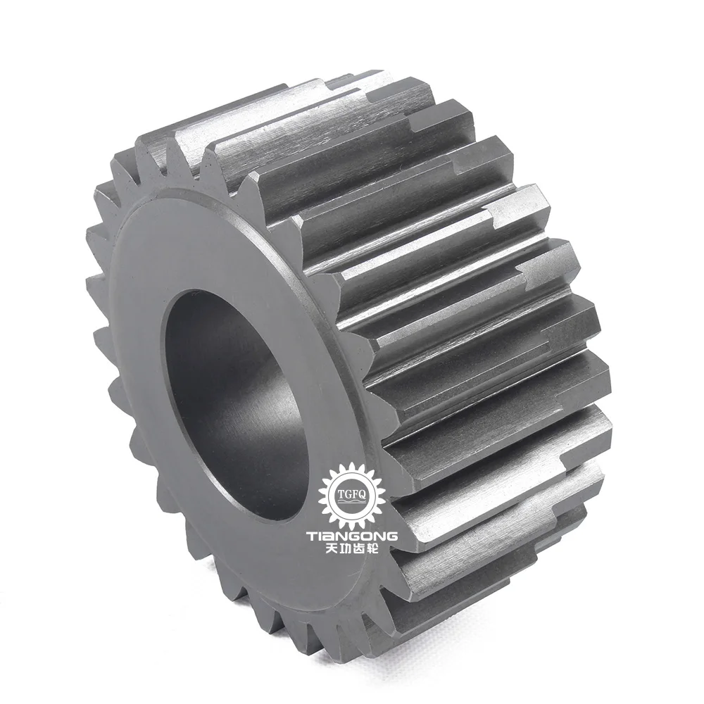 Hitachi Zx670-3 2nd Travel Carrier Assembly - Excavator Spare