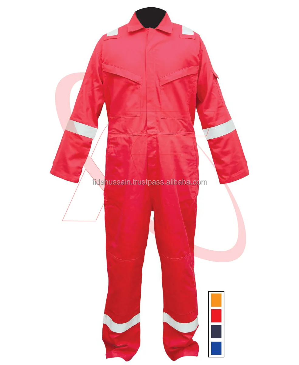Best Quality Safety Work Coverall Suit Construction Work Wear