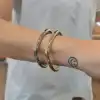 14K Solid Gold