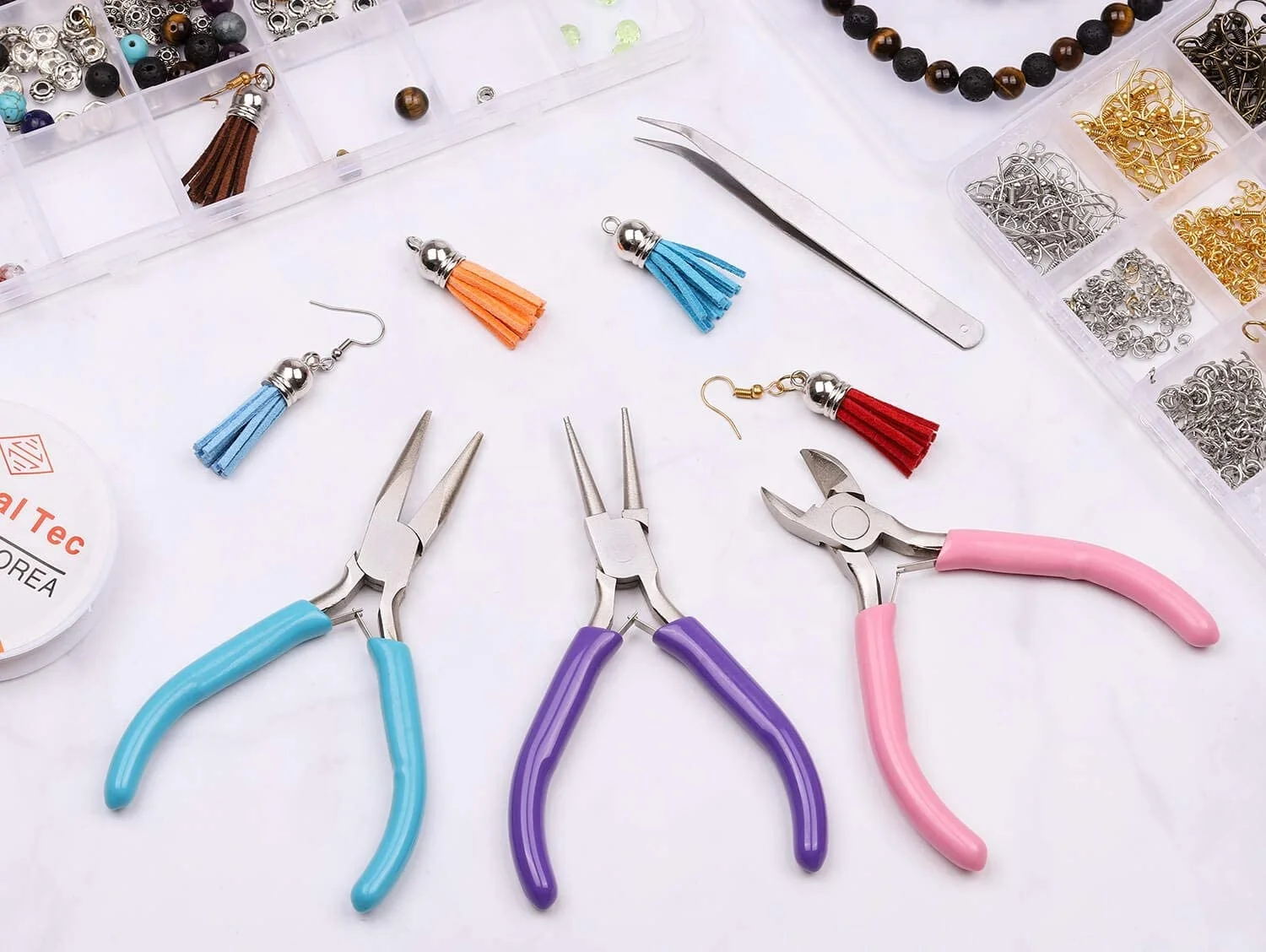 Jewelry Pliers 3pcs Jewelry Making Pliers Tools Buy Sheet Metal Bending Pliers,Cutting Pliers