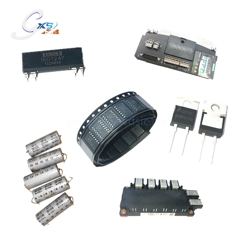 Professional original USR-TCP232-302 Electronic components ic with new