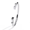 Or blanc