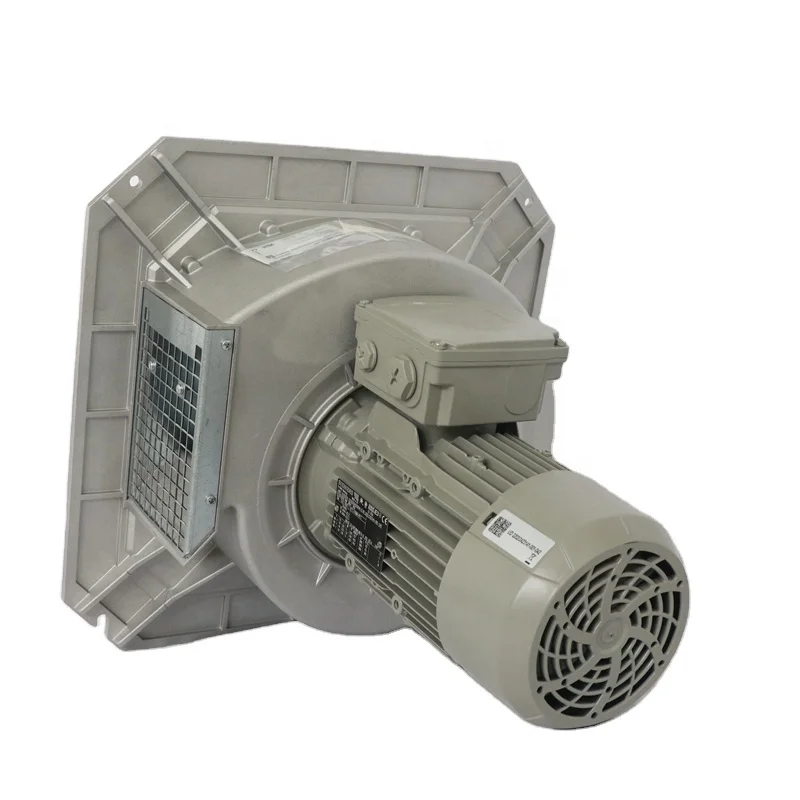 Ziehl-abegg RF22P-2DN.B4.5R İnvertör 1PH7912-1AC15-0AA0 Santrifüj