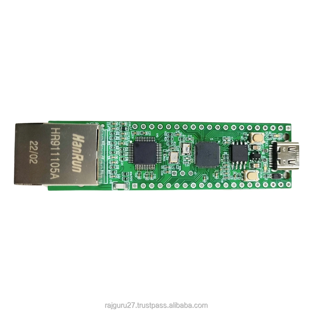 Adiy W5500-evb-pico Rp2040 Evaluation Board - Made In India - Buy ...