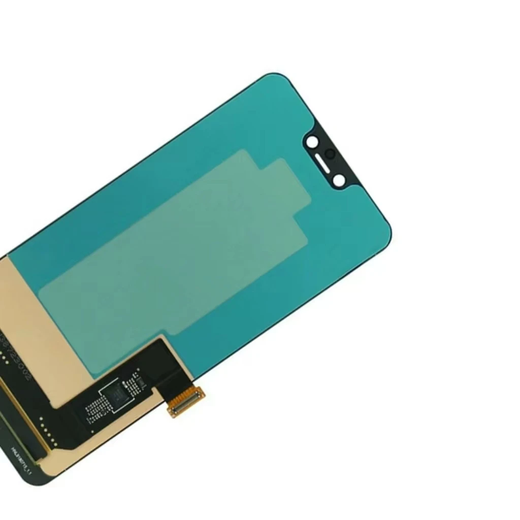 ANDROID - pixel3xl 専用 Original Lcds Screen for Google Pixel 3xl - Replace & Repair
