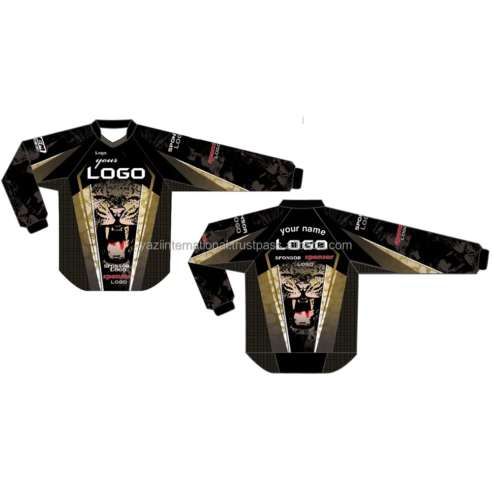 Leading Ranking Quality Men S Sublimated Paintball Uniform With Custom
