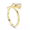 Oro amarillo