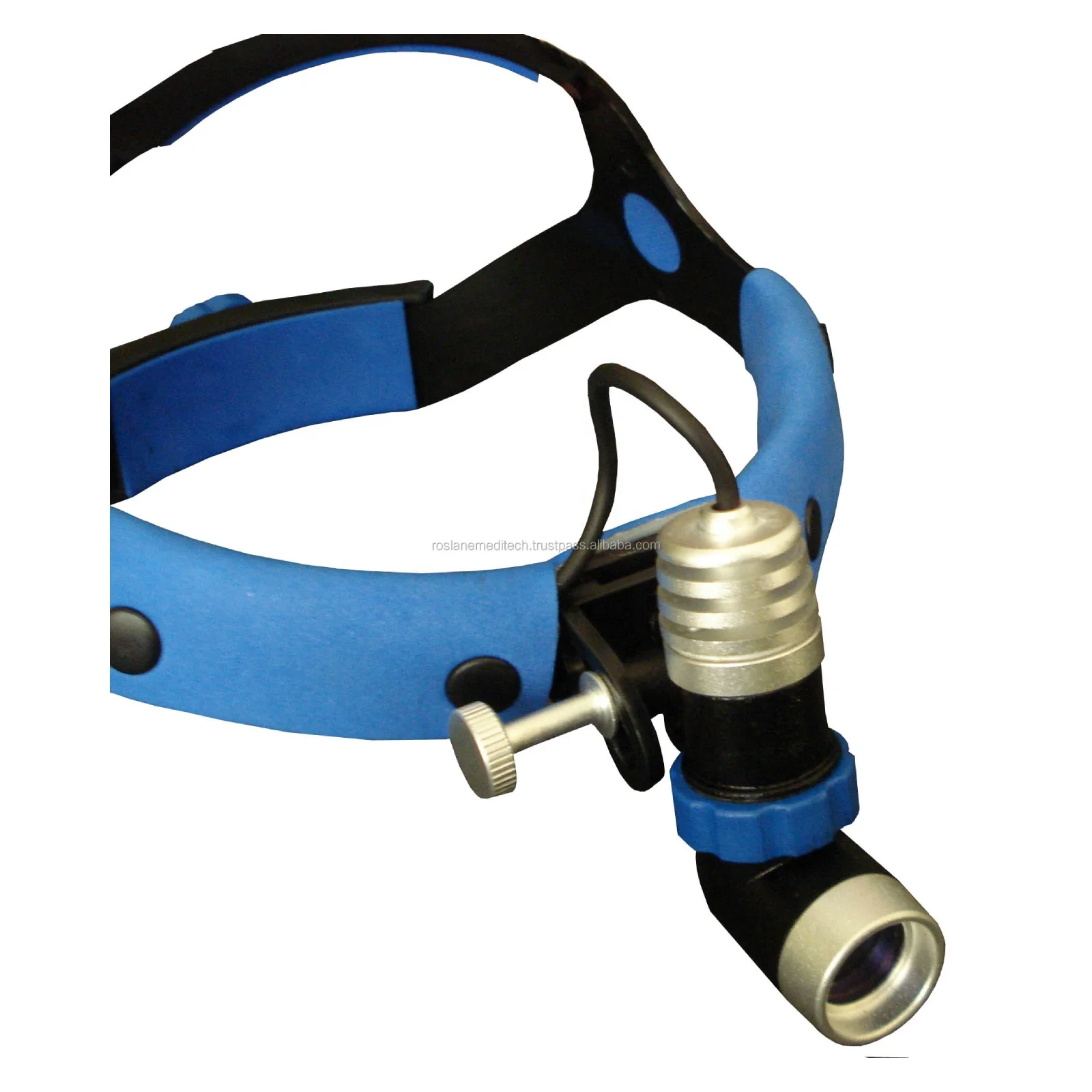 L&Aacute;MPARA LED PARA EX&Aacute;MEN M&Eacute;DICO CON BATER&Iacute;A USAMED US-ZZA250L