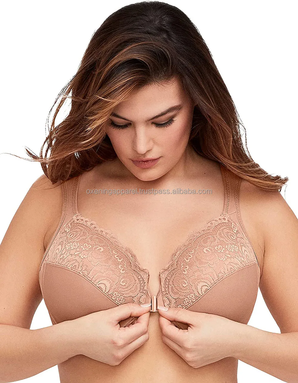 Women Apparel Best Price Bra Plus Size Brazier Women Cotton Bralettes Sexy Cotton Brasier By