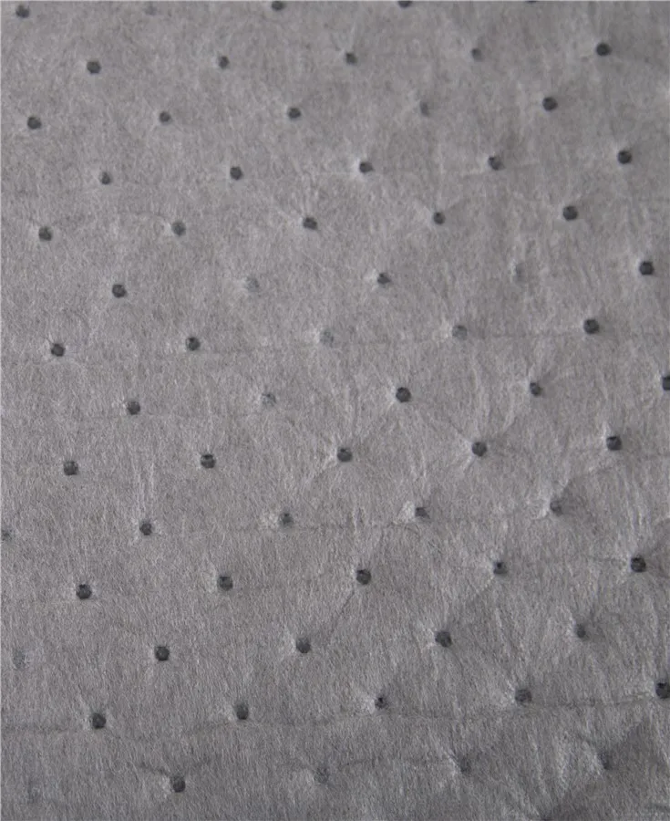 100% PP перерабатываемые жидкие впитывающие прокладки жидкость