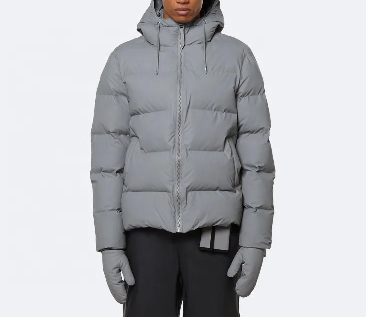 Down Jacket Down Puffer Jacket 