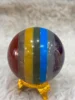 tricolor