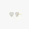 14K Solid Gold