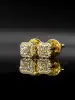 18K Solid Gold
