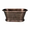 Copper Finish