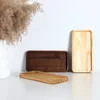 natural wood colour